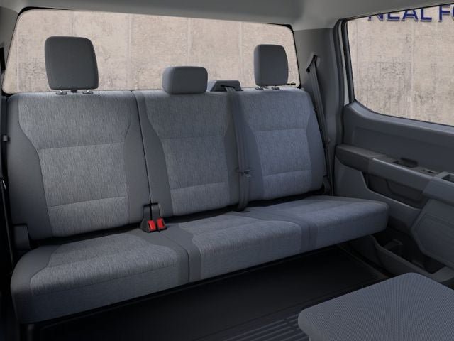 New 2026 Ford F250 XL w/ STX Appearance Package AWD/4WD image 11