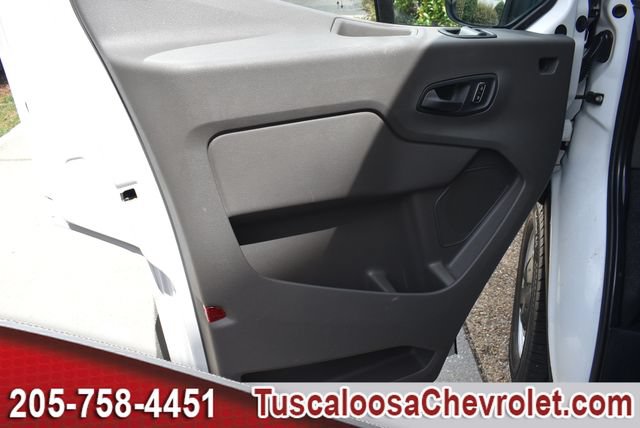 Used 2023 Ford Transit 250 Medium Roof RWD image 16