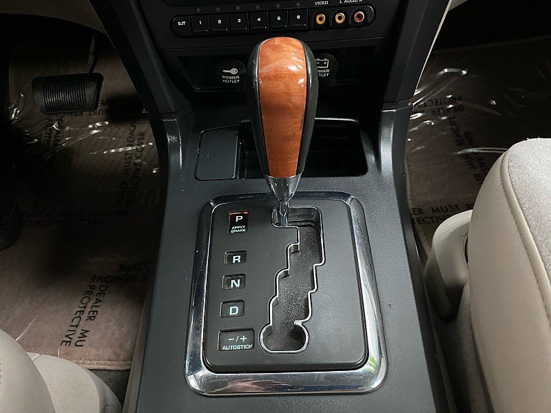 Used 2005 Chrysler Pacifica Limited image 20