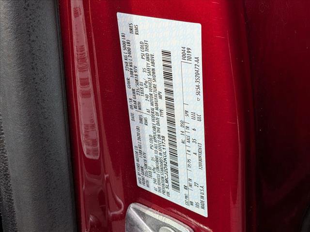 Used 2019 Lincoln MKC Select image 23