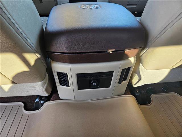 Used 2017 RAM 1500 Lone Star image 18