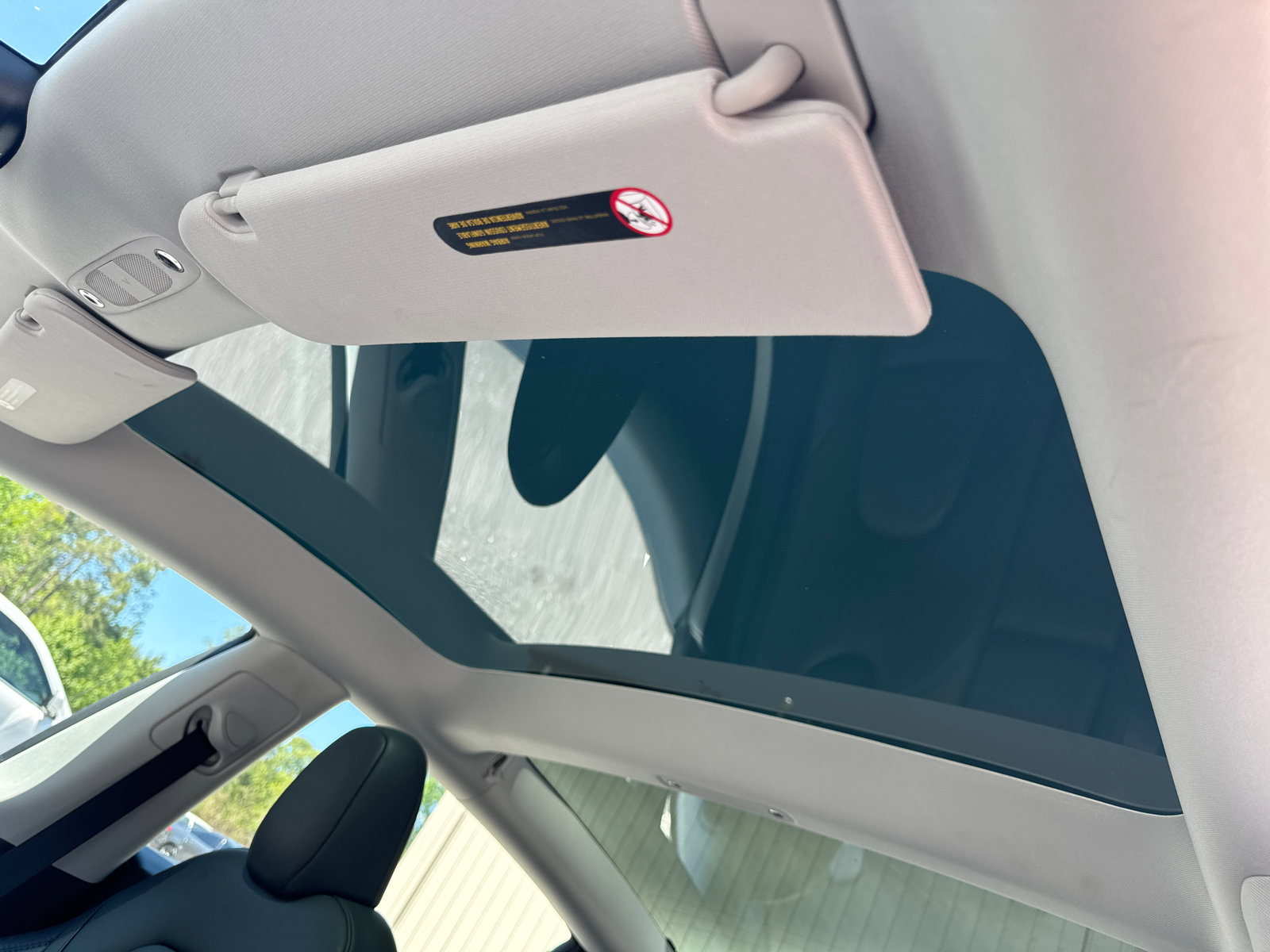 Used 2023 Tesla Model 3 Standard Range RWD image 10