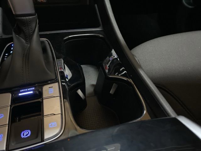 Used 2026 Hyundai Tucson SE FWD image 54