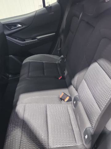 Used 2025 Chevrolet Equinox LT FWD image 30