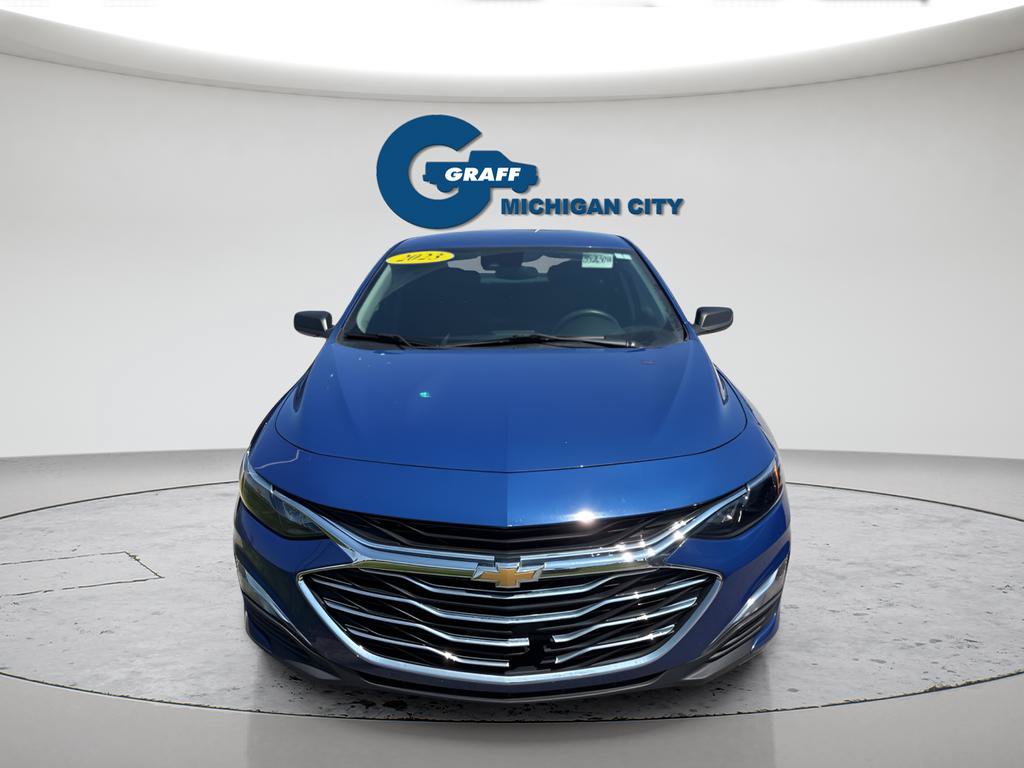 Used 2023 Chevrolet Malibu LS FWD image 7