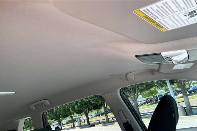 Used 2023 Nissan Rogue SV FWD image 20