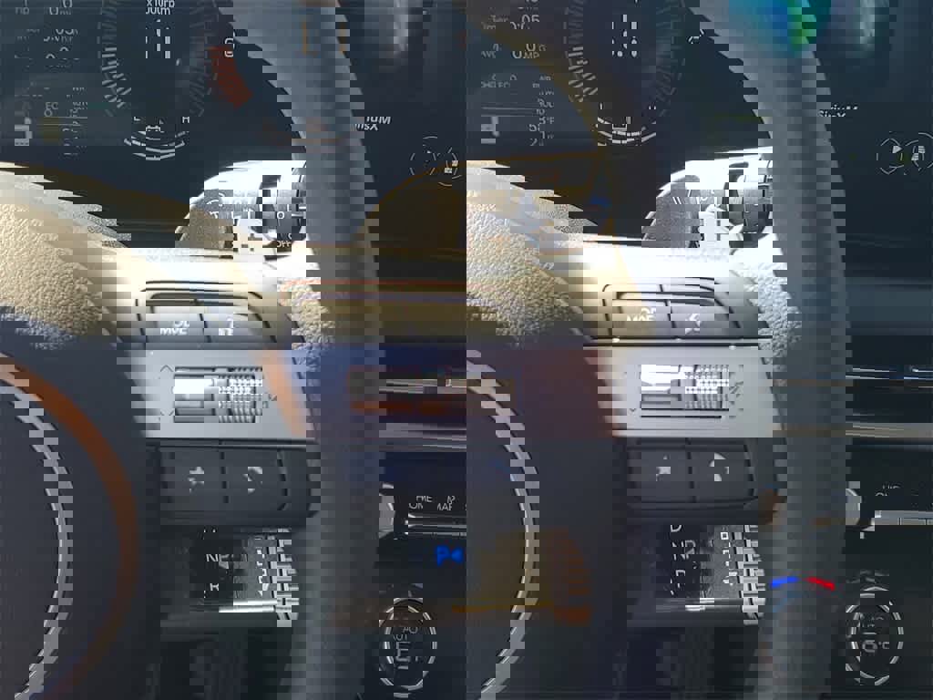 New 2026 Hyundai Tucson Blue SE w/ Tow & Go Package image 27