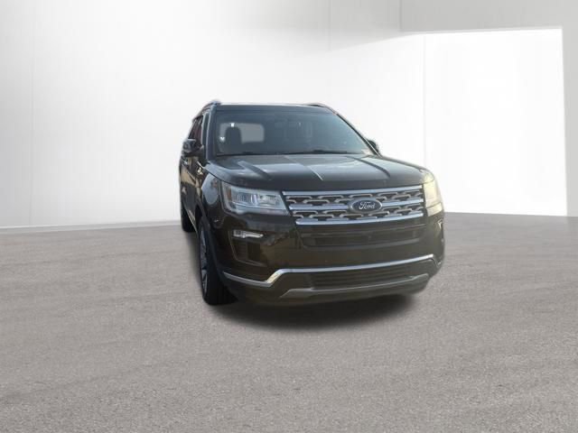 Used 2018 Ford Explorer Limited image 10