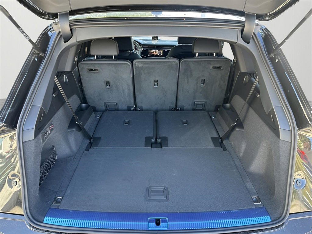 New 2025 Audi Q7 3.0T Premium Plus image 27