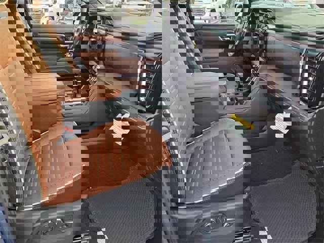 New 2026 GMC Sierra 1500 Denali Ultimate image 15