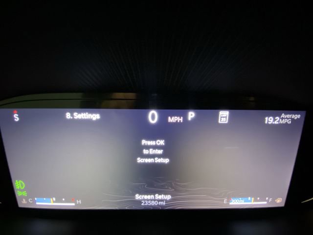 Used 2024 Jeep Wagoneer Series II w/ Convenience Group I image 15