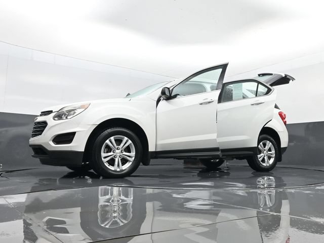 Used 2016 Chevrolet Equinox LS FWD image 31