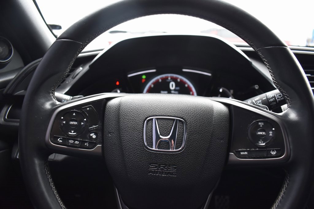 Used 2021 Honda Civic Sport image 17