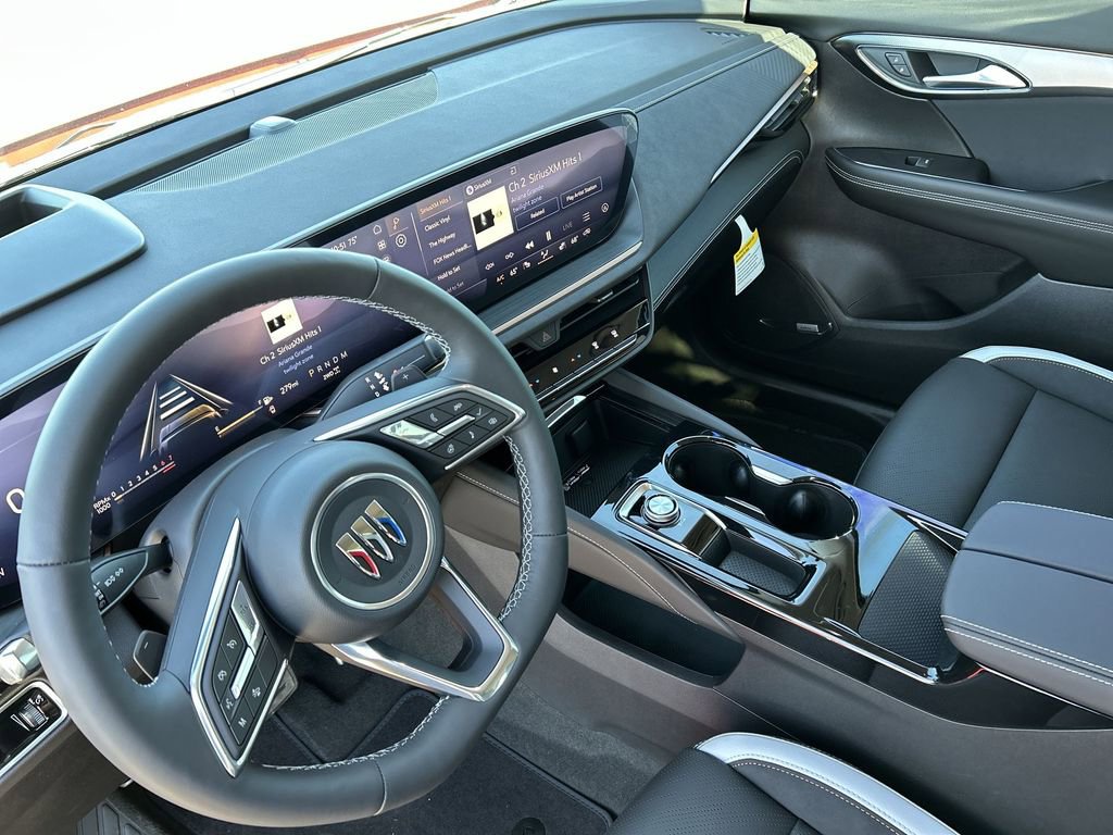 New 2026 Buick Envision Sport Touring image 10