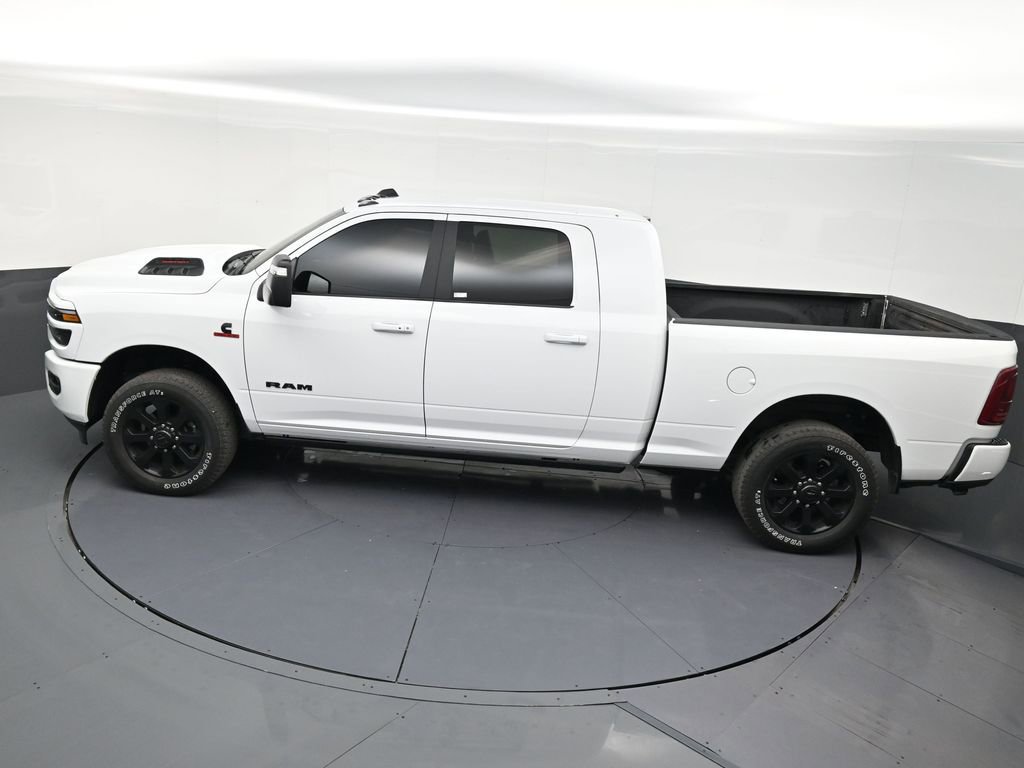 Used 2025 RAM 2500 Laramie image 12