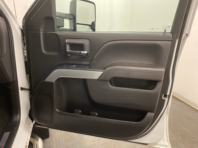 Used 2017 Chevrolet Silverado 2500 LT w/ LT Fleet Convenience Package image 22