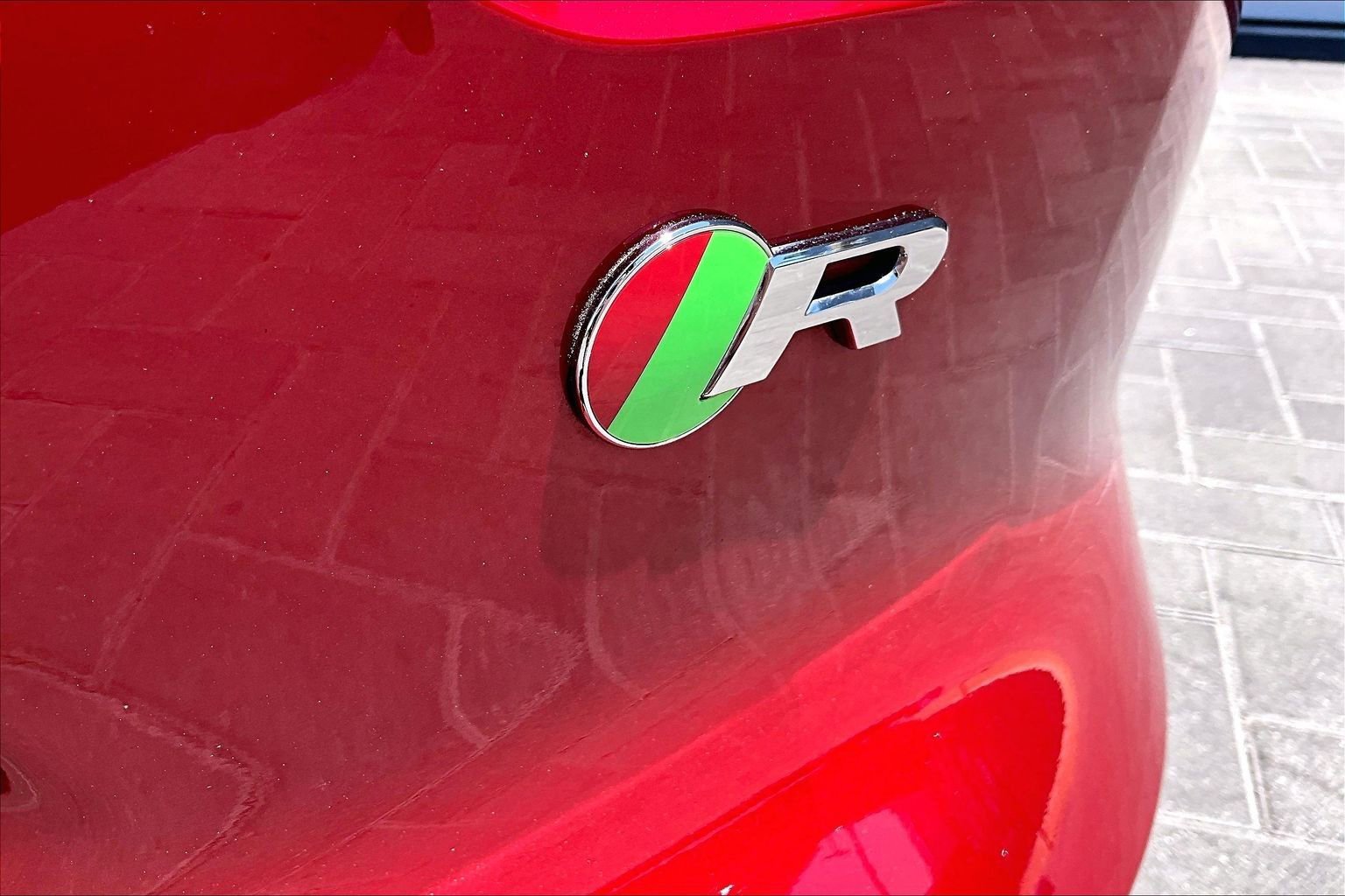 Used 2021 Jaguar F-TYPE R AWD/4WD image 8
