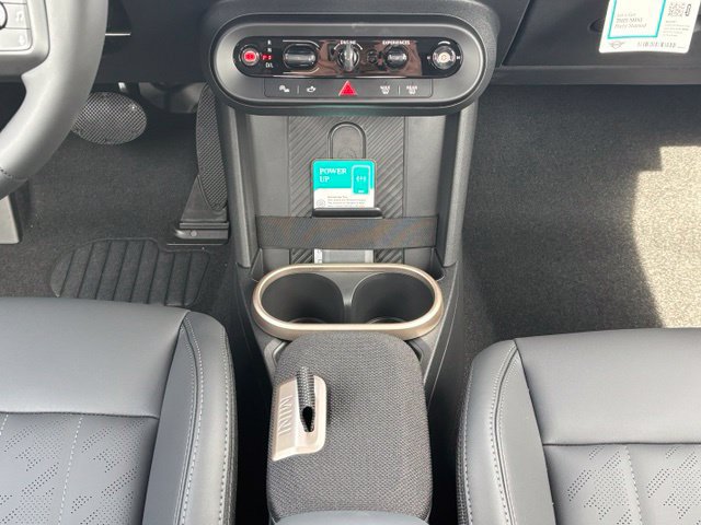 New 2026 MINI Cooper S FWD image 27