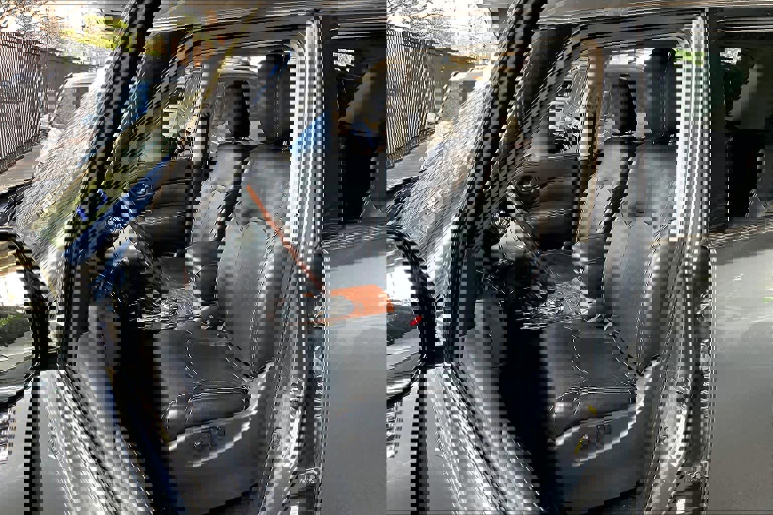 Used 2018 INFINITI QX80 4WD image 7