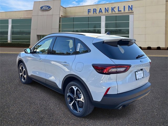 New 2026 Ford Escape ST-Line Select w/ Tech Pack #1 image 5
