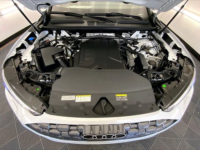 New 2025 Audi Q5 Premium Plus image 13