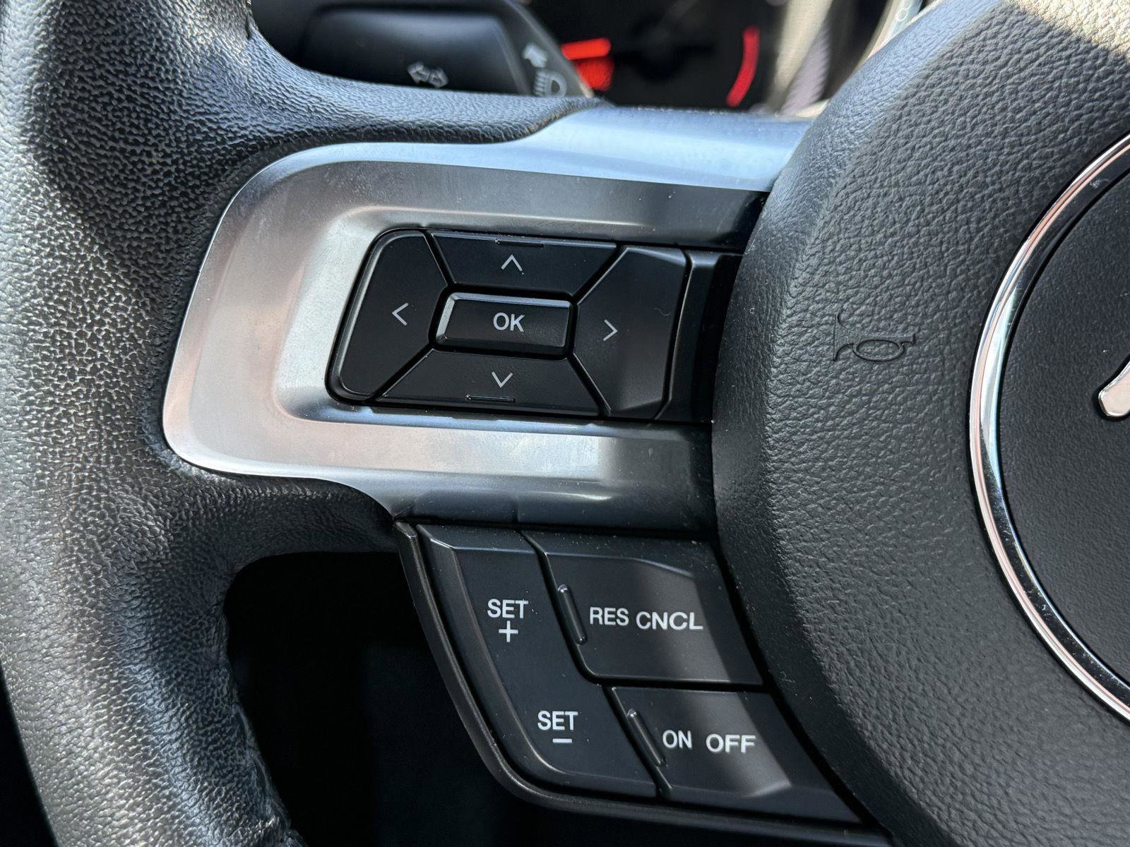 Used 2017 Ford Mustang GT w/ Enhanced Security Package RWD image 21