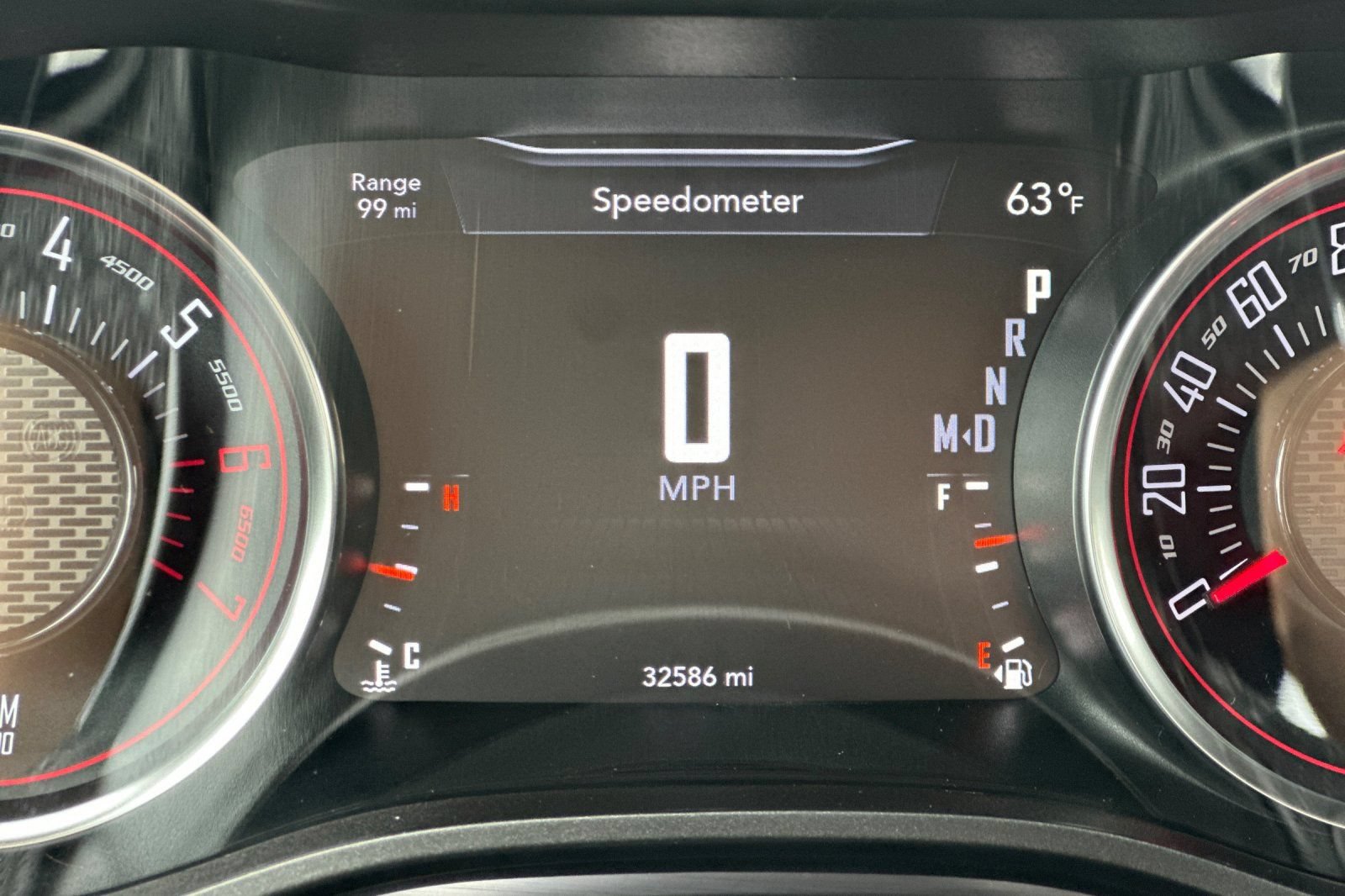 Used 2018 Dodge Challenger R/T Scat Pack RWD image 26