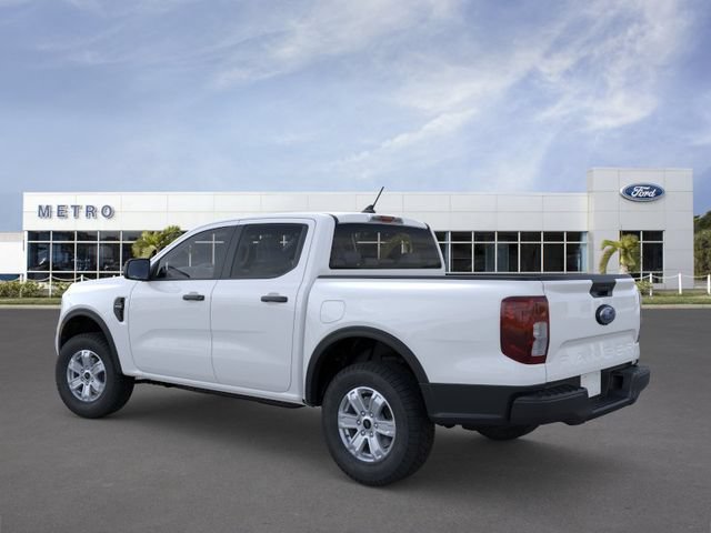 New 2026 Ford Ranger XL RWD image 4