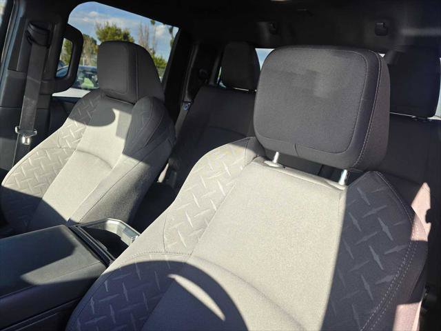 Used 2026 Toyota Tacoma SR5 AWD/4WD image 22