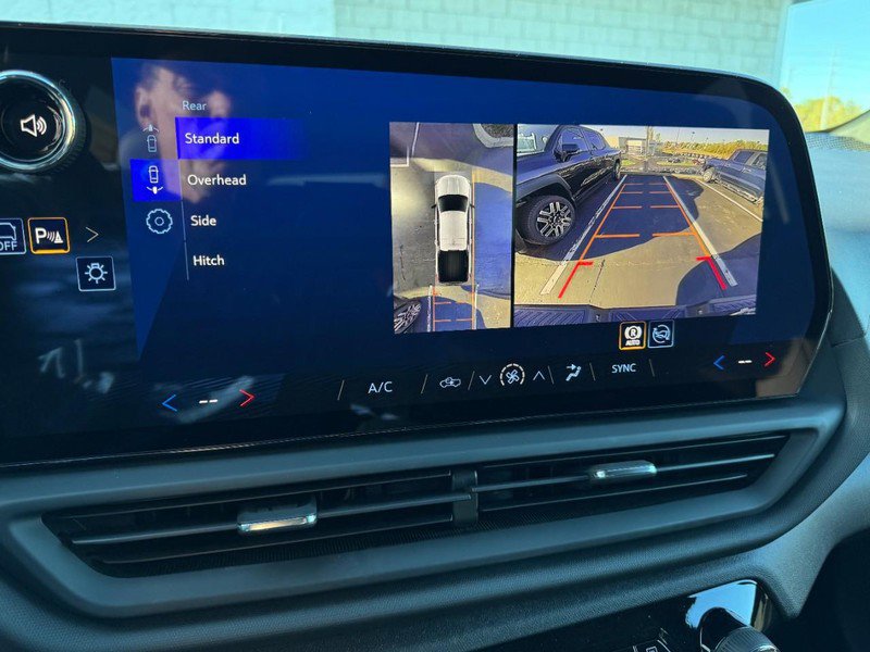 New 2026 Chevrolet Silverado EV W/T w/ LPO, Custom Package image 44