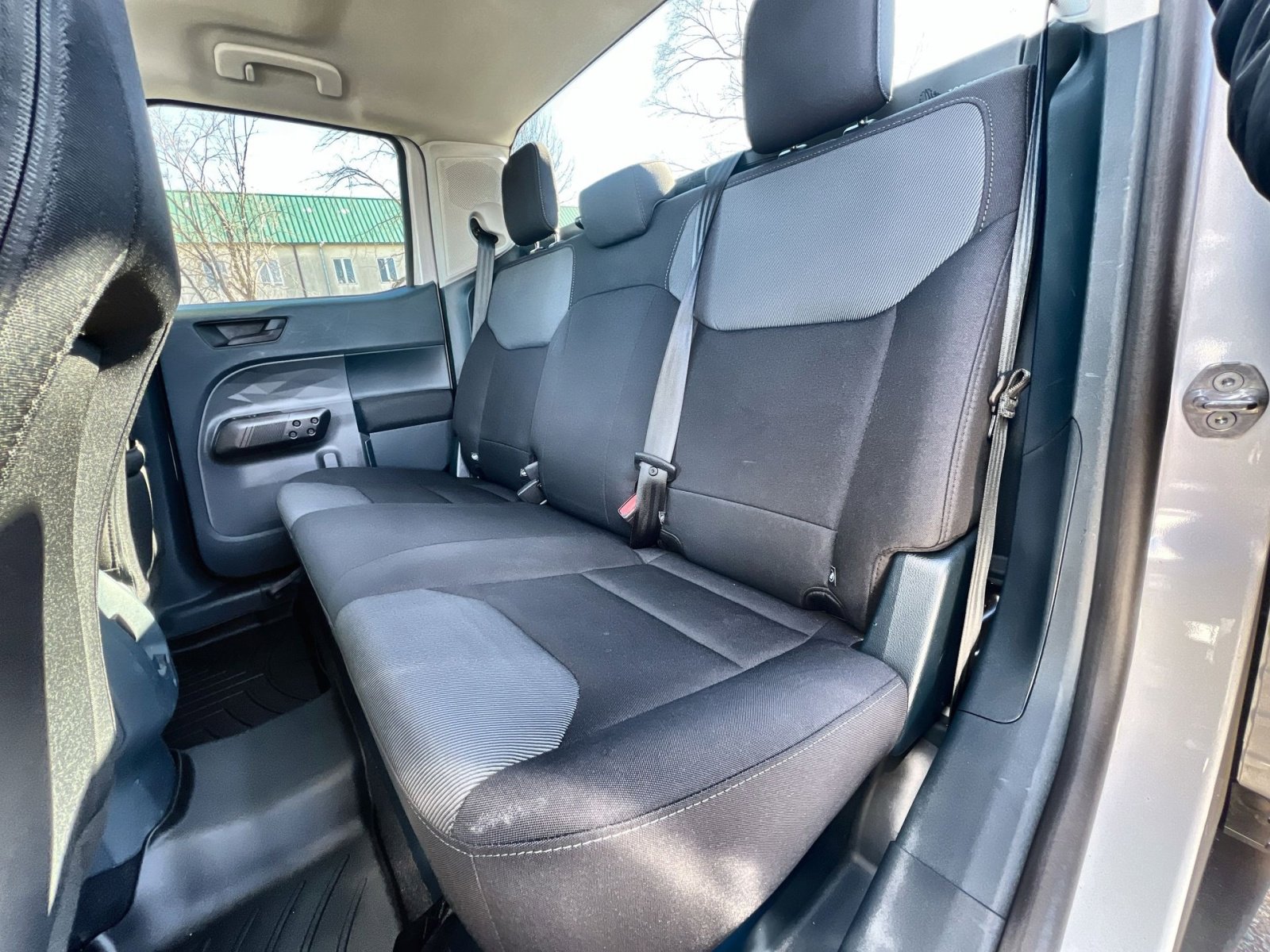 Certified 2023 Ford Maverick XL image 23