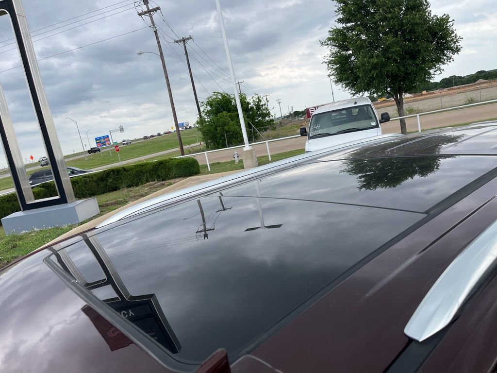 Used 2022 GMC Yukon Denali w/ Max Trailering Package image 9