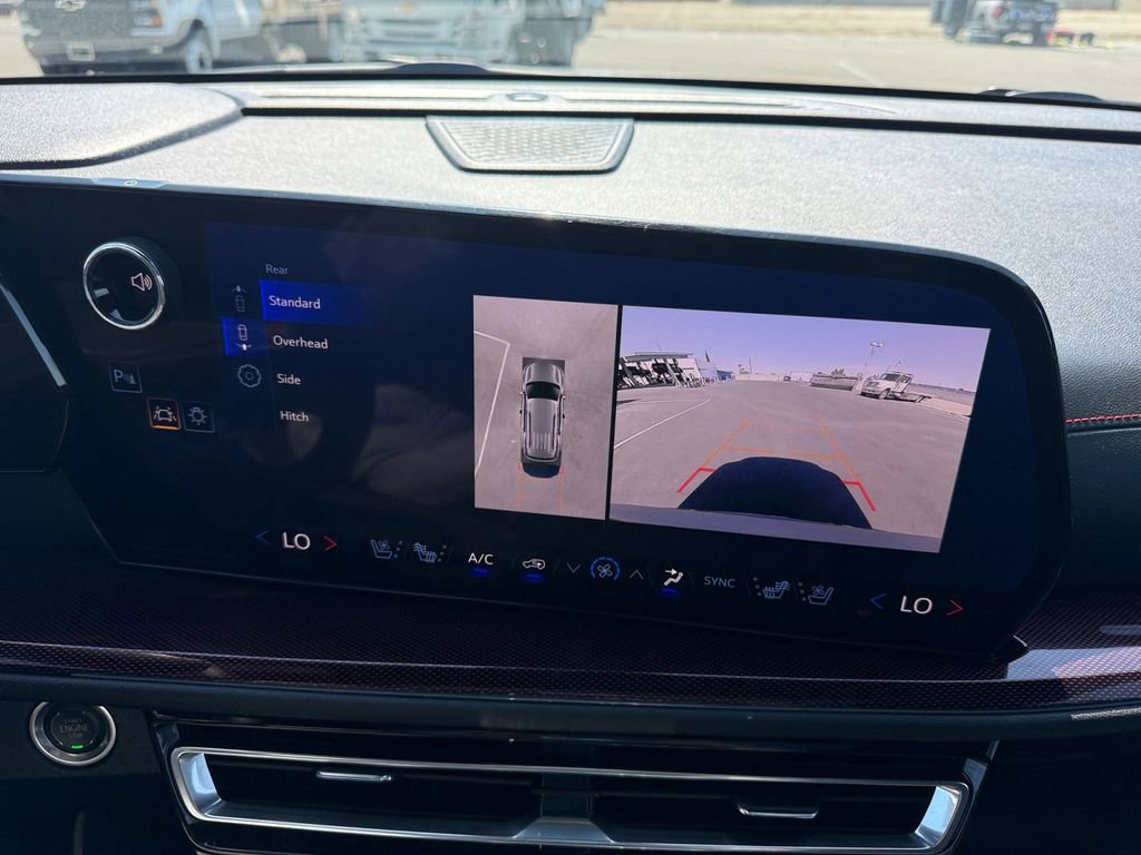 Certified 2024 Chevrolet Traverse RS w/ LPO, Floor Liner Package image 25