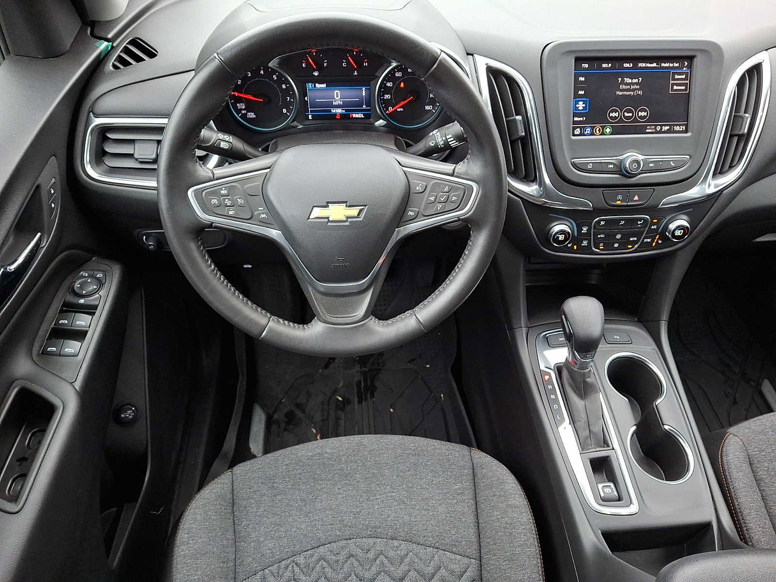 Used 2022 Chevrolet Equinox LT image 11