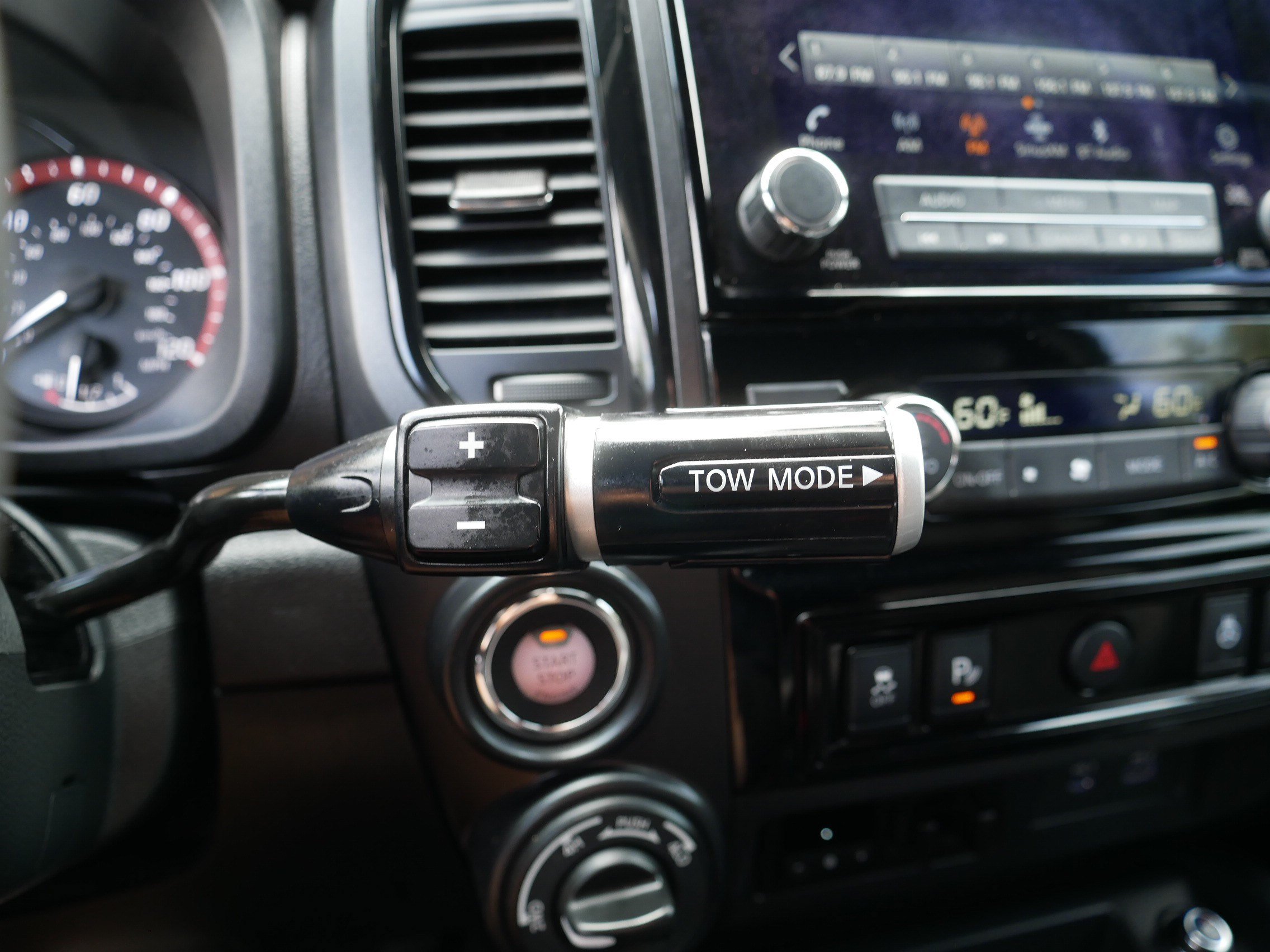 Certified 2024 Nissan Titan PRO-4X w/ Pro-4x Convenience Package AWD/4WD image 24
