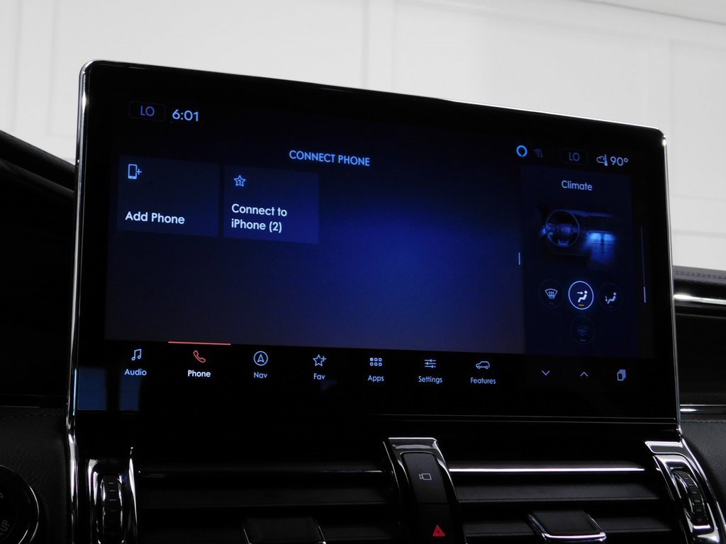 Used 2024 Lincoln Navigator Reserve w/ Equipment Group 201A image 57