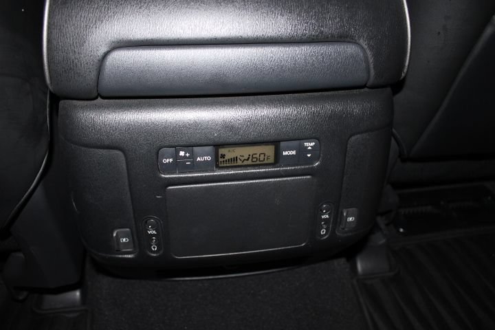 Used 2019 INFINITI QX80 Luxe w/ 22" Wheel Package AWD/4WD image 25