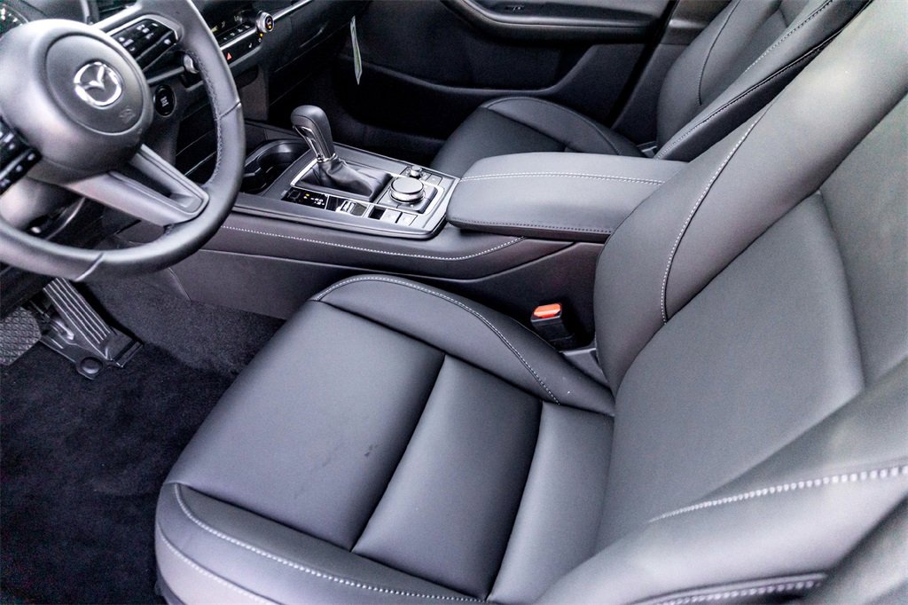 New 2026 MAZDA CX-30 AWD 2.5 S w/ Select Sport Pkg image 10