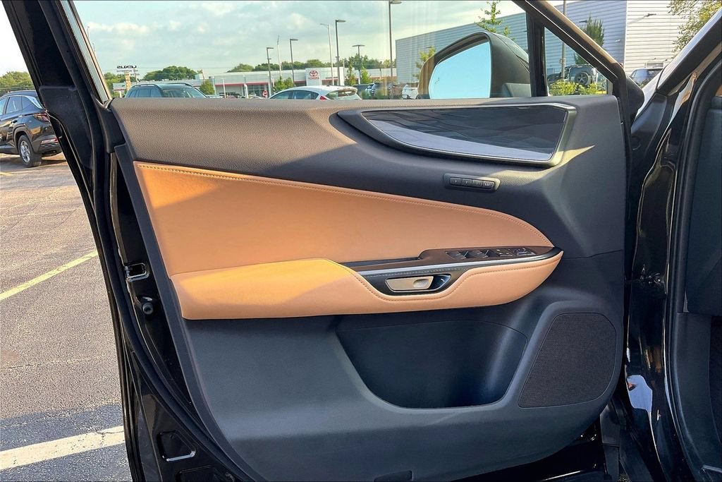 Used 2025 Lexus NX 350 AWD w/ Accessory Package (2T) image 25