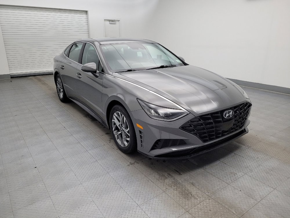 Used 2023 Hyundai Sonata SEL image 13