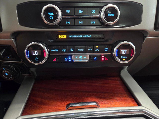 Used 2022 Ford F350 King Ranch w/ King Ranch Ultimate Package image 53