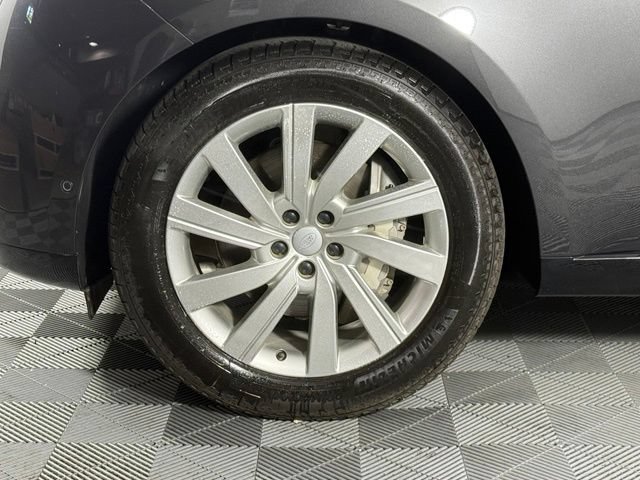 Used 2024 Land Rover Range Rover SE AWD/4WD image 13