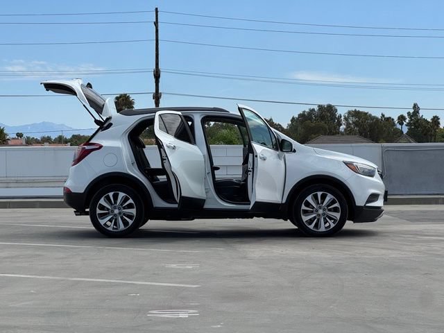 Used 2020 Buick Encore Preferred FWD image 30