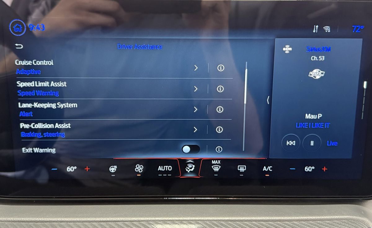 Used 2024 Ford Mustang Dark Horse image 30