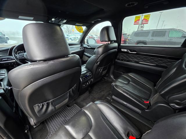 Used 2020 Hyundai Palisade Limited image 13