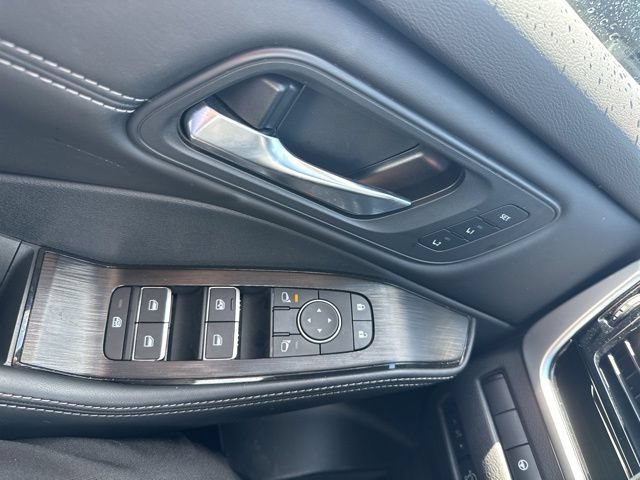 Used 2025 Nissan Rogue SL w/ Tech Package AWD/4WD image 21