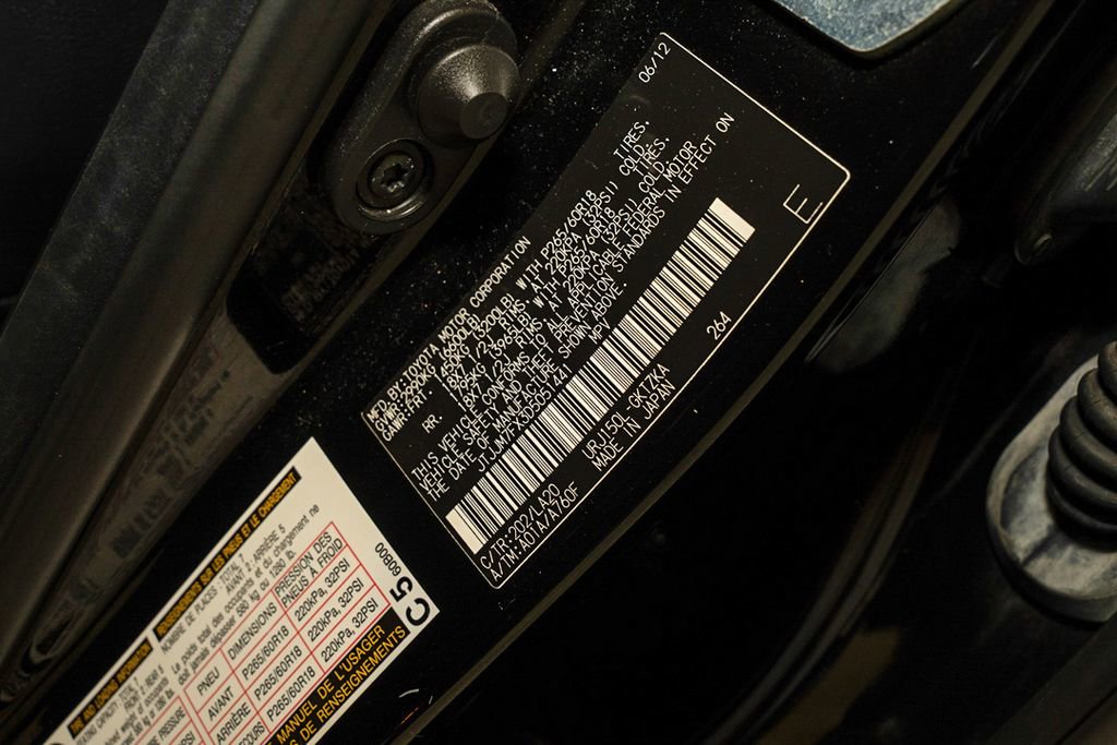 Used 2013 Lexus GX 460 Premium image 24