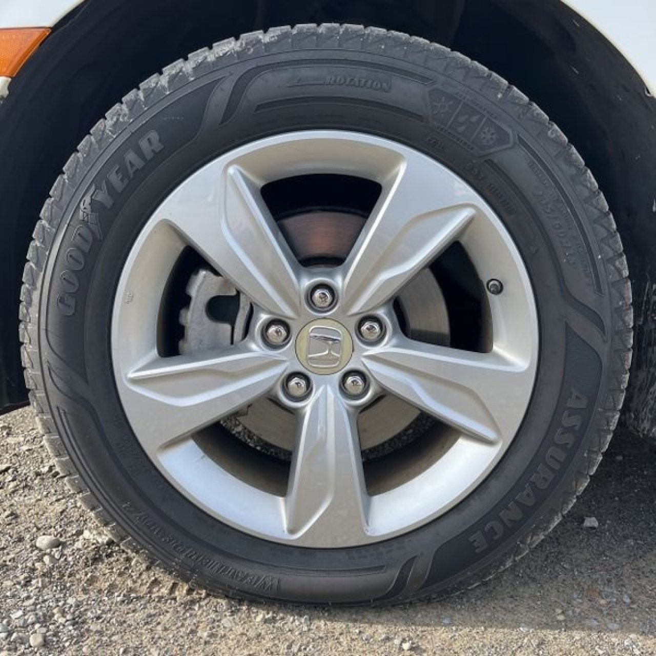 Used 2018 Honda Odyssey EX image 15