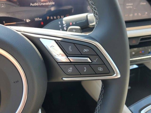 New 2026 Buick Envision Avenir AWD/4WD image 22