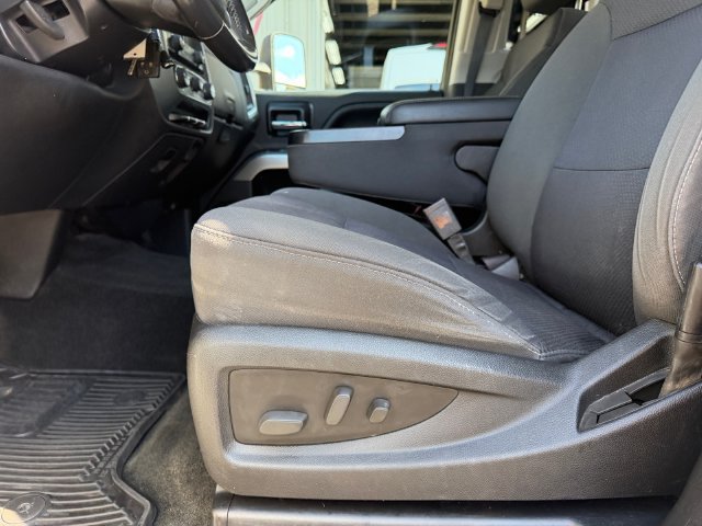 Used 2014 Chevrolet Silverado 1500 LT AWD/4WD image 26